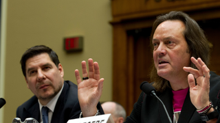 Reports: Judge to Rule in Favor of Dreaded T-Mobile and Sprint Merger